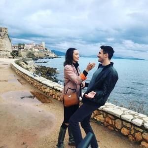 Meet your Posher, Grace